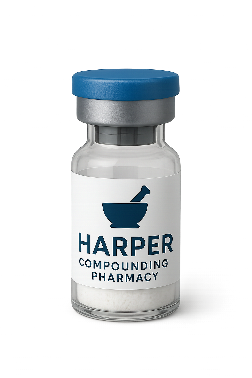 Harper Compounding